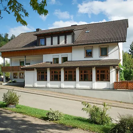 Fewo - Wassmer * Heiligenborn